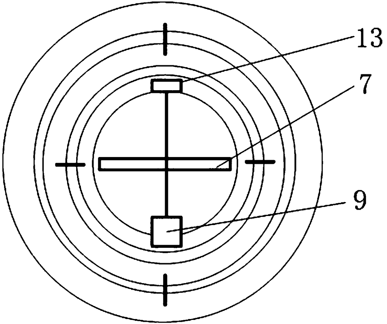 a three-dimensional aircraft