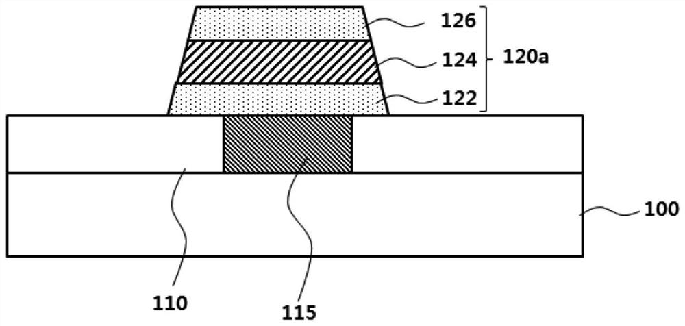 Silver-containing film etchant composition and conductive pattern forming method using same