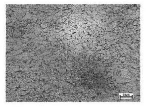 Low-cost acid resistant pipeline steel hot-rolled plate and manufacturing method thereof