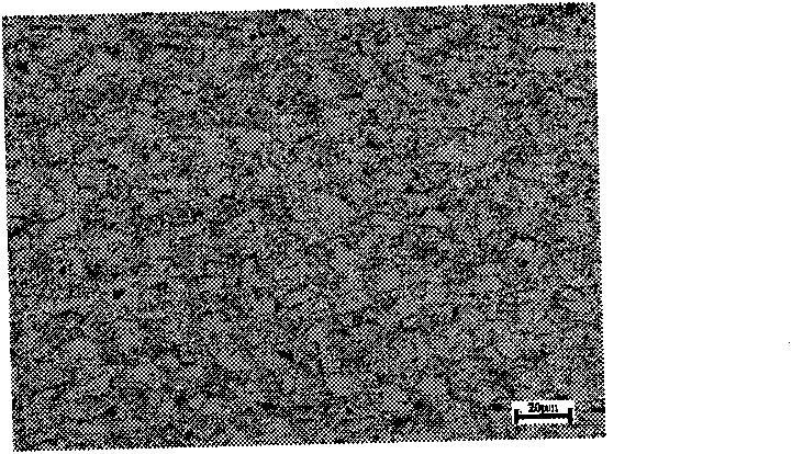 Low-cost acid resistant pipeline steel hot-rolled plate and manufacturing method thereof