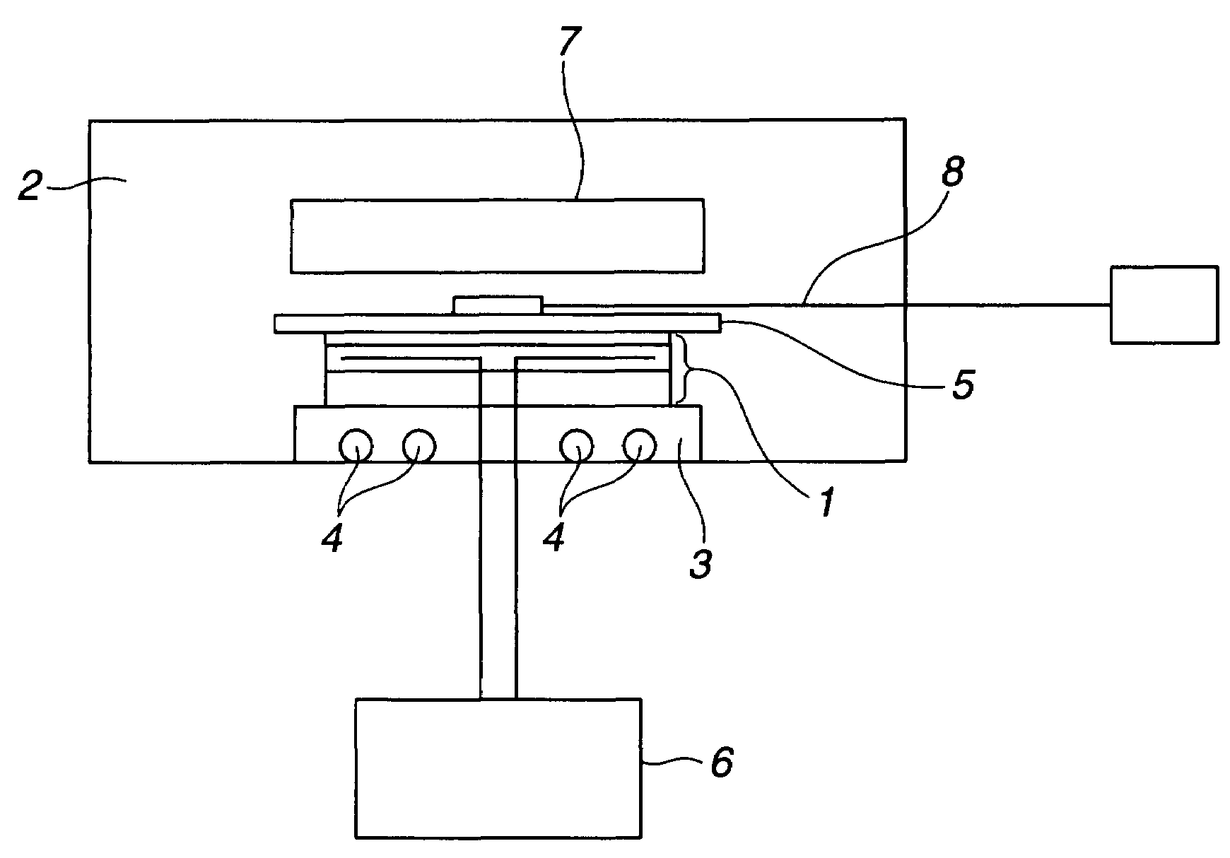 Electrostatic chuck