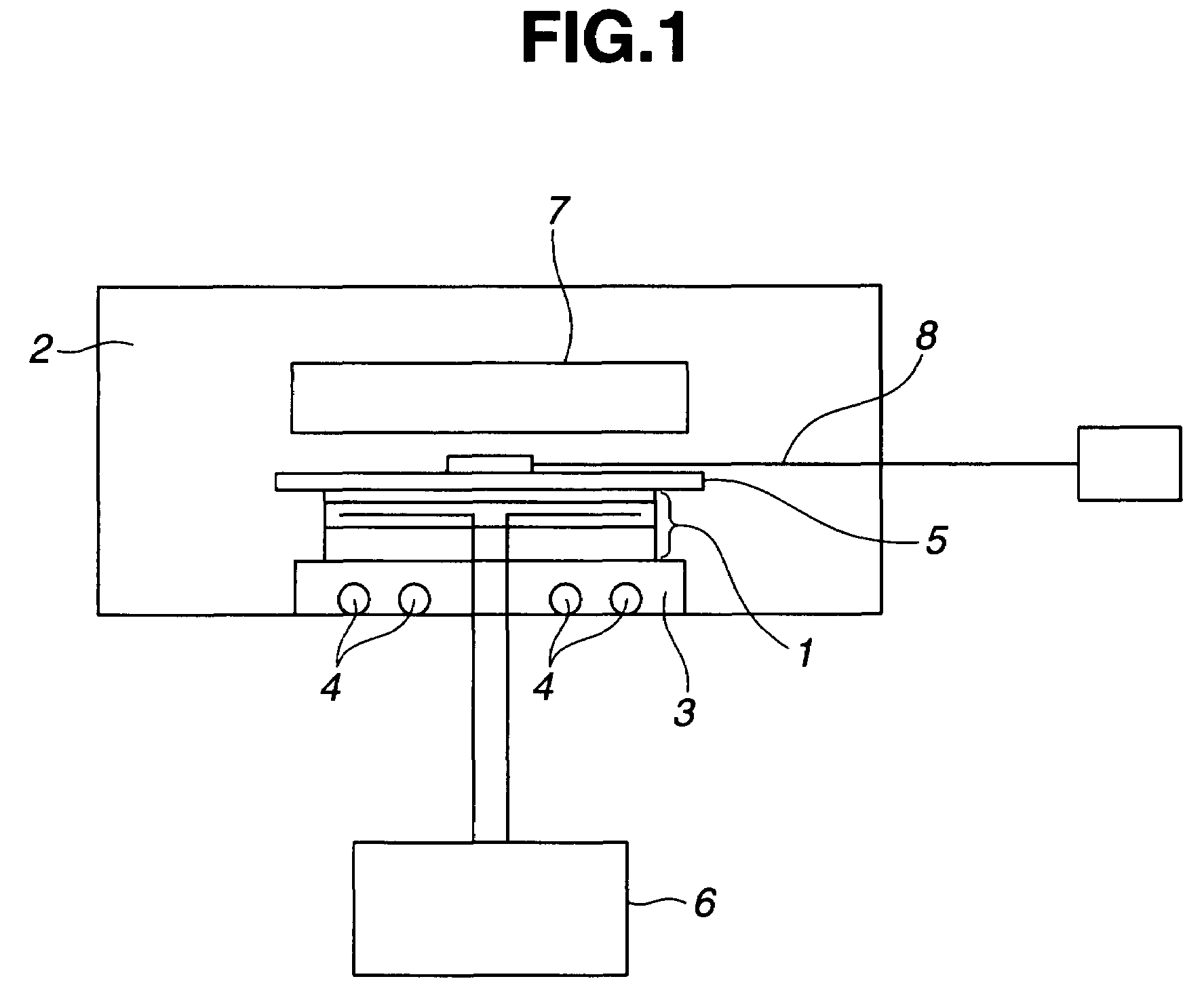 Electrostatic chuck