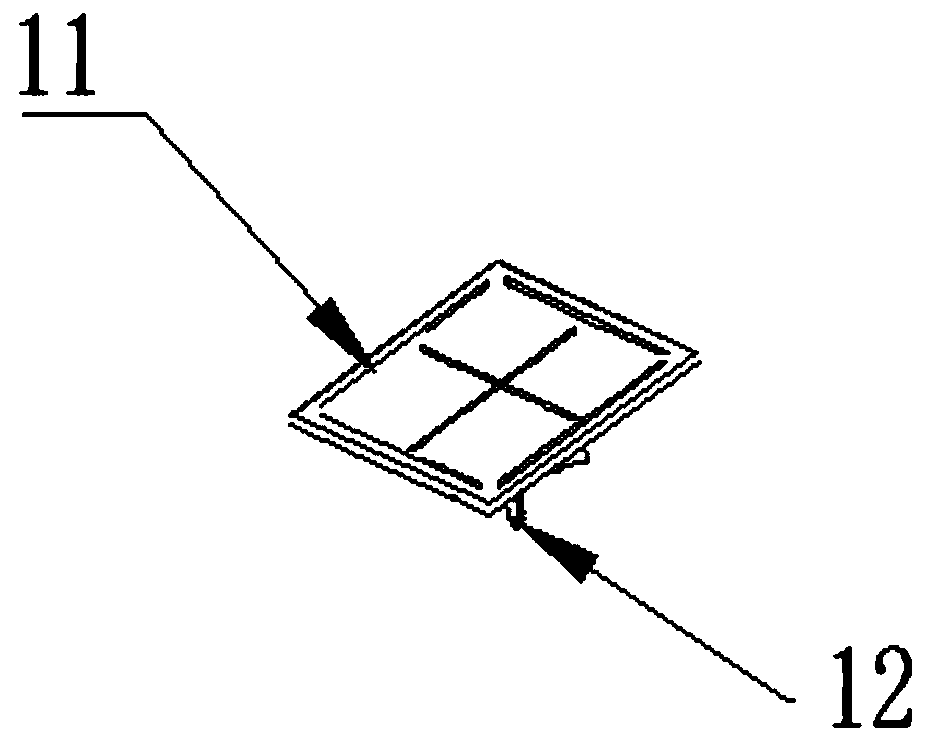 Massive MIMO antenna