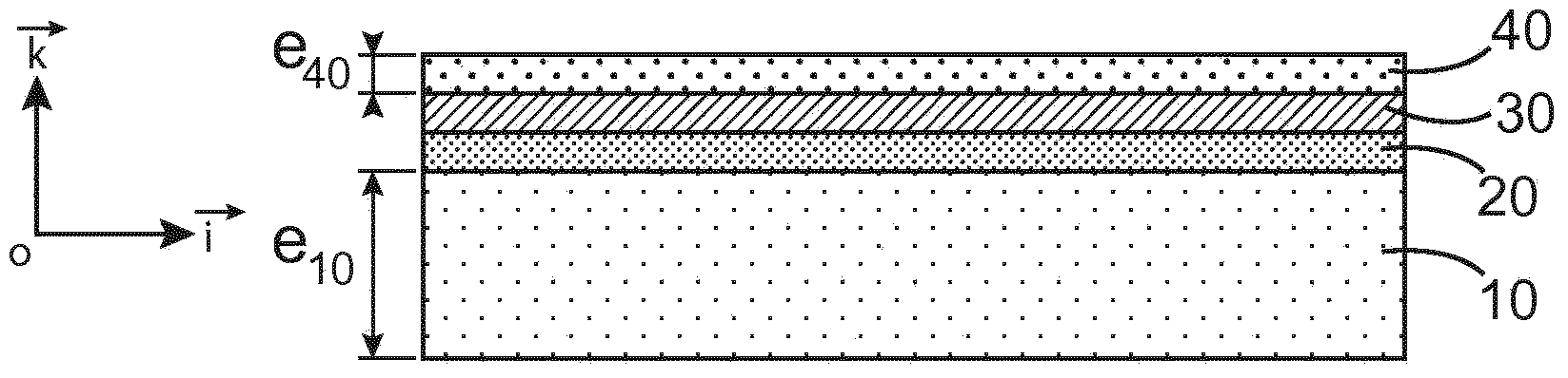 Method for the production of an all-solid battery