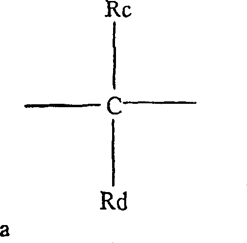 Melt polycarbonate catalyst system