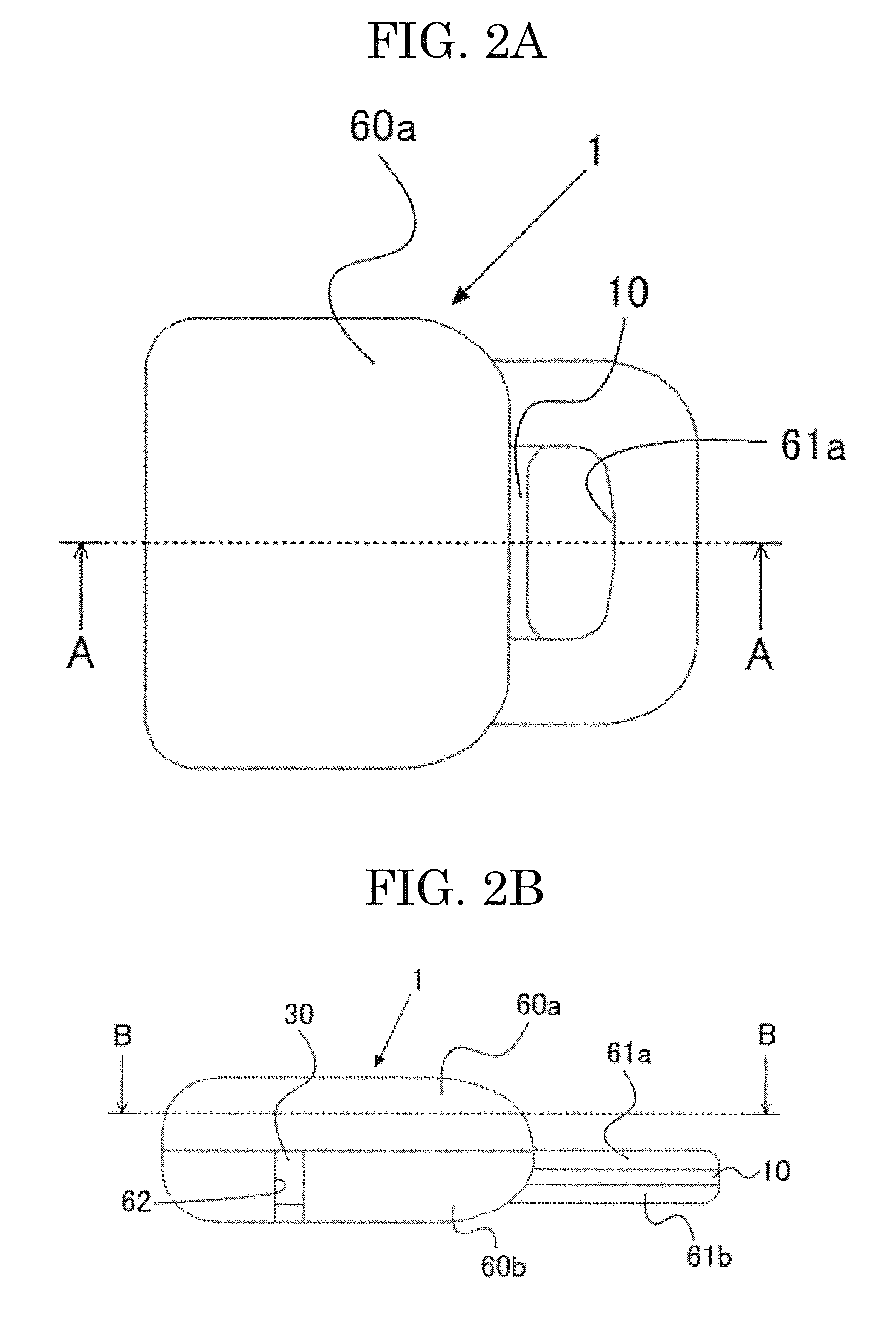 Buckle for Connector, and Method for Assembling Same