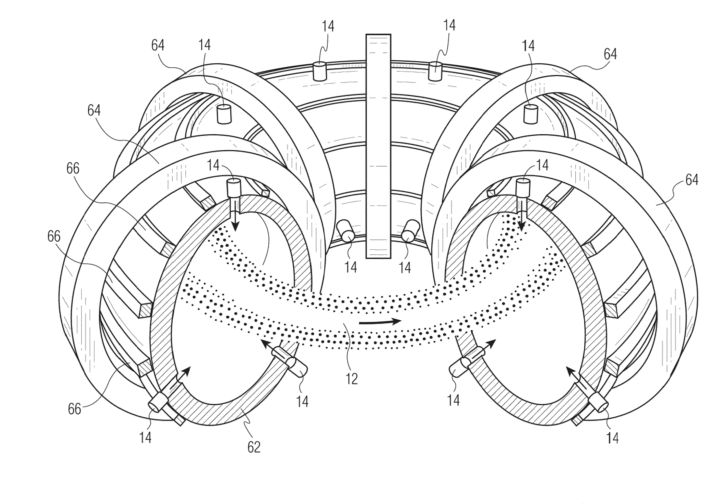 Systems for Enhancing Preignition Conditions of Thermonuclear Fusion Reactions