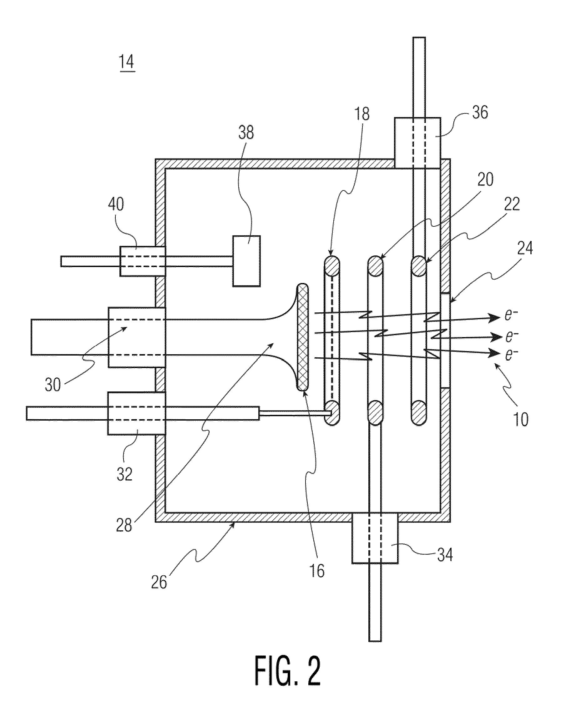 Systems for Enhancing Preignition Conditions of Thermonuclear Fusion Reactions