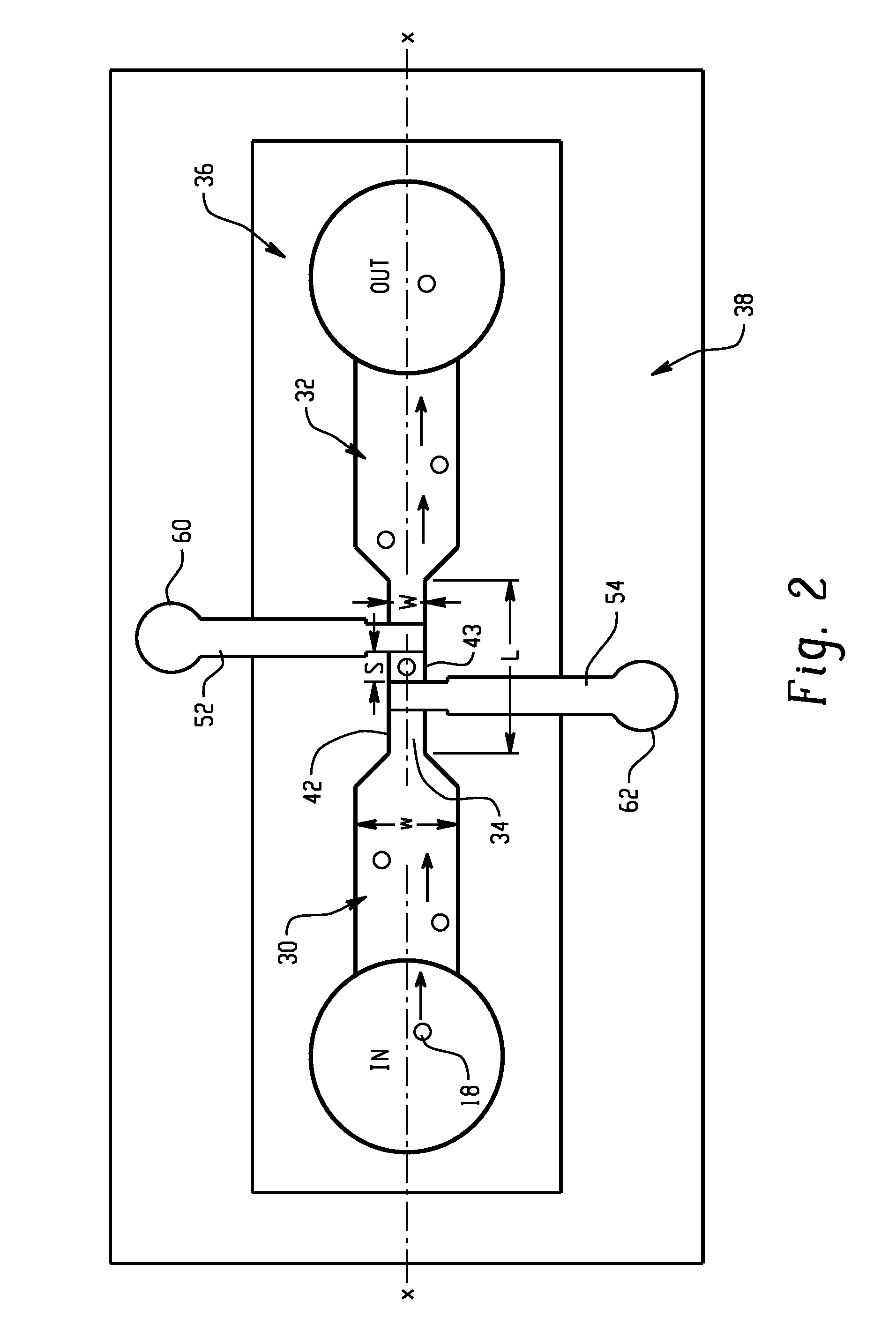 Metal wear detection apparatus and method employing microfluidic electronic device