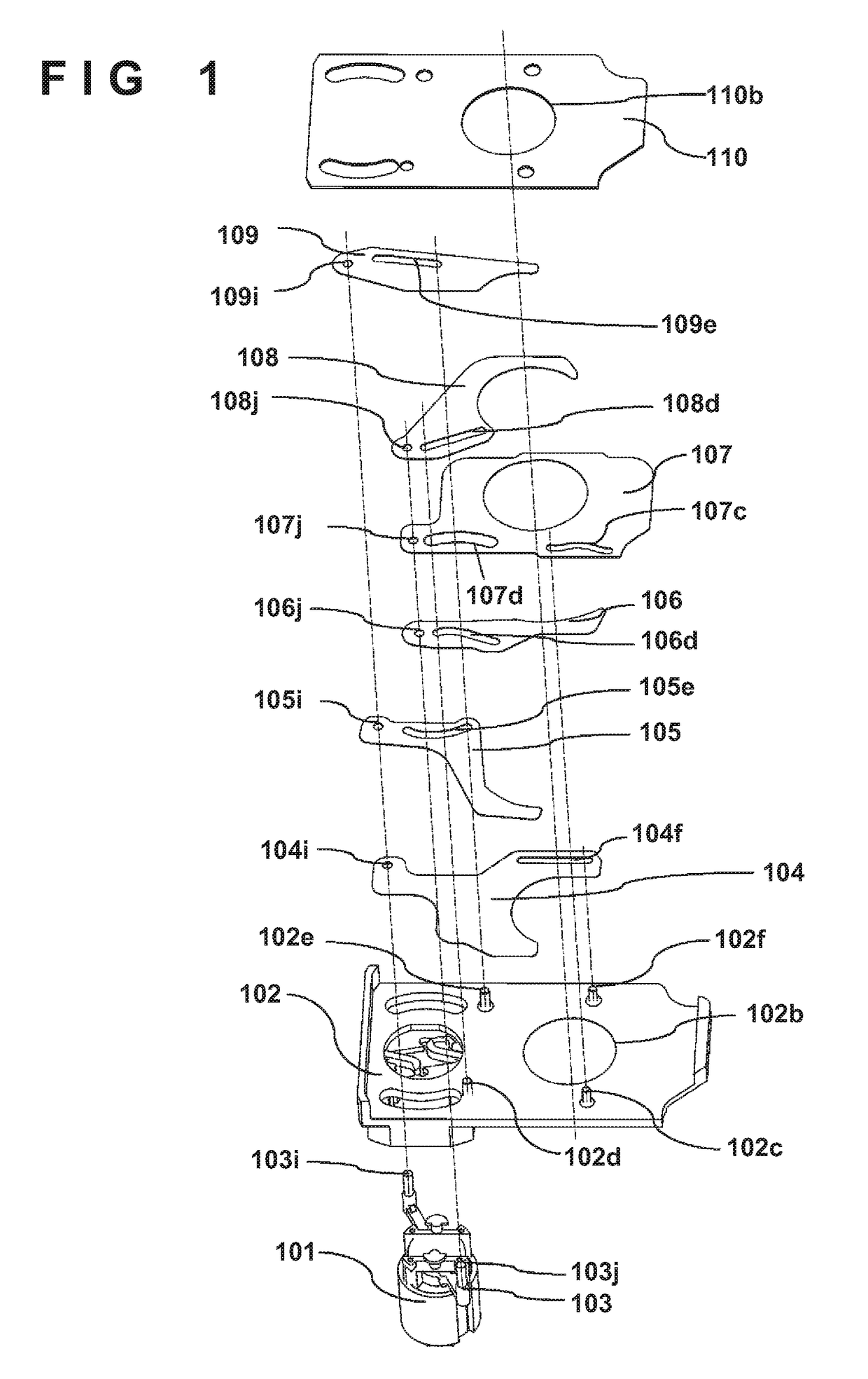 Light amount adjusting device and optical device