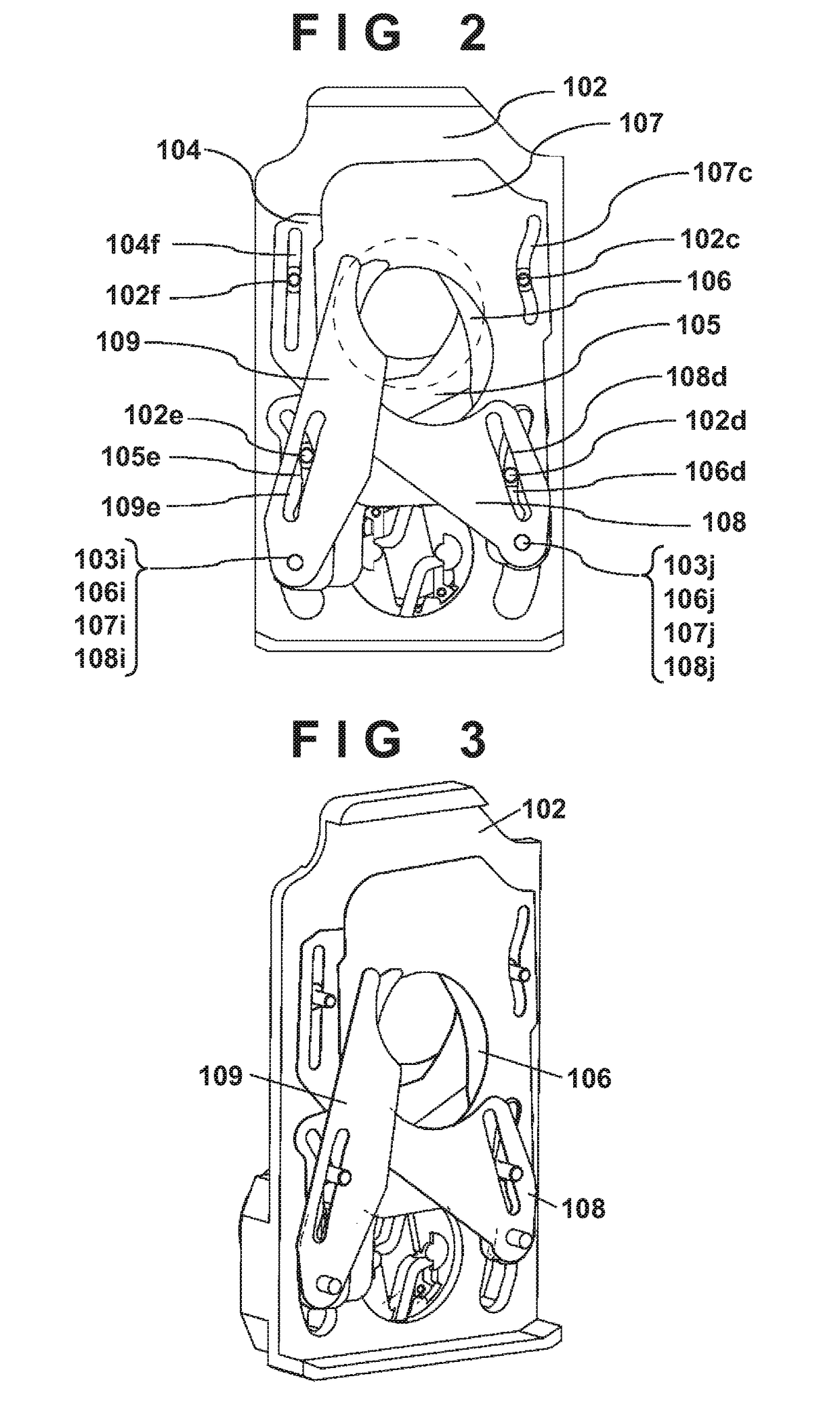 Light amount adjusting device and optical device