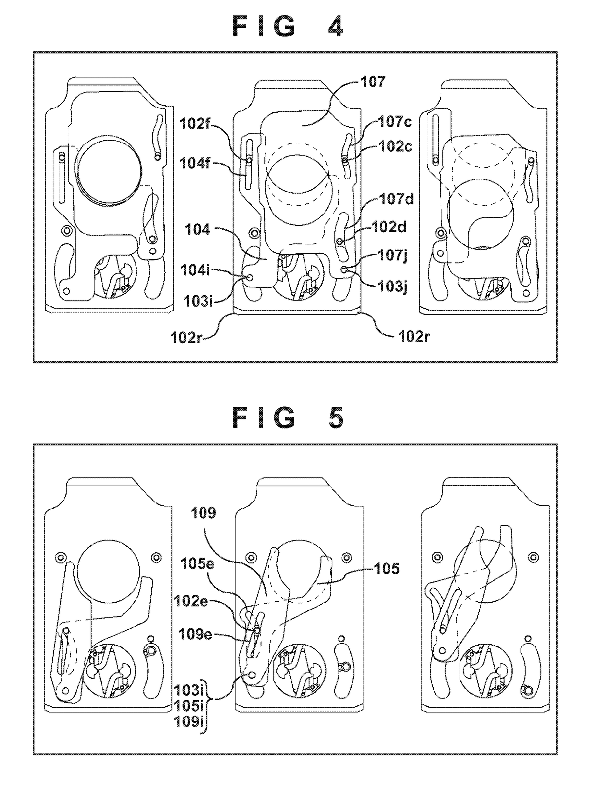 Light amount adjusting device and optical device