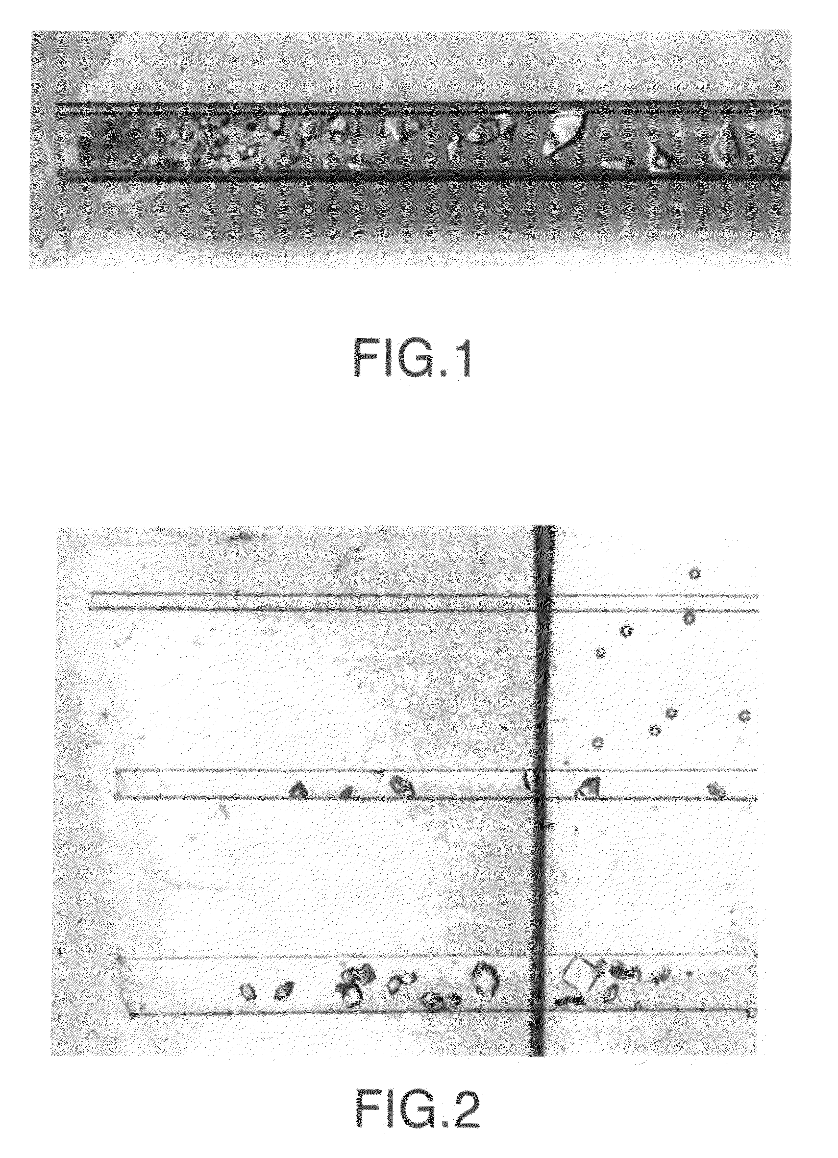 Method and Set of Tools for Checking the Crystallisation Conditions of Biological Macromolecules