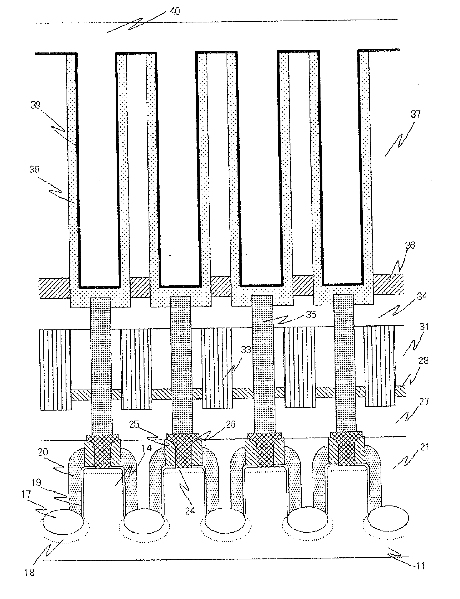 Semiconductor memory device