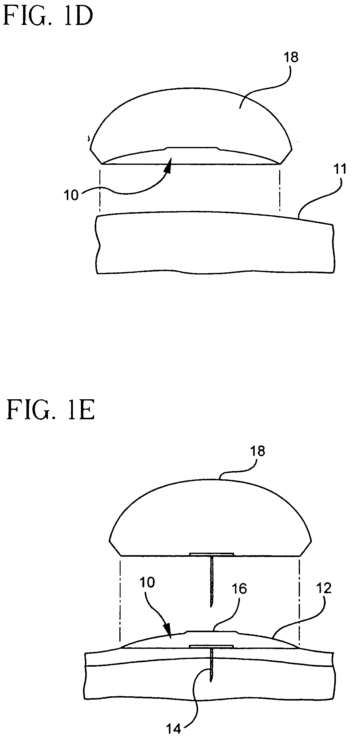 Method And Apparatus For Delivering A Therapeutic Substance Through An Injection Port