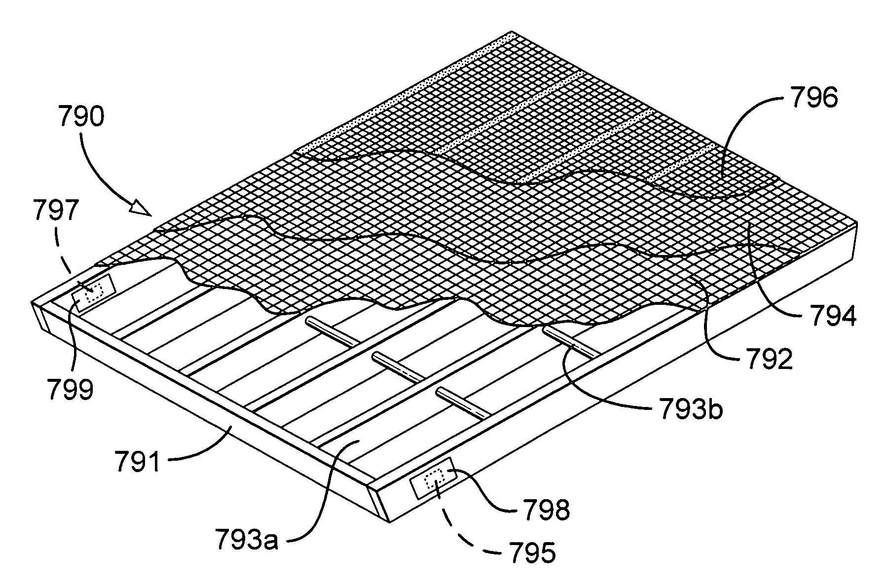 Shale shakers and screens with identification apparatuses