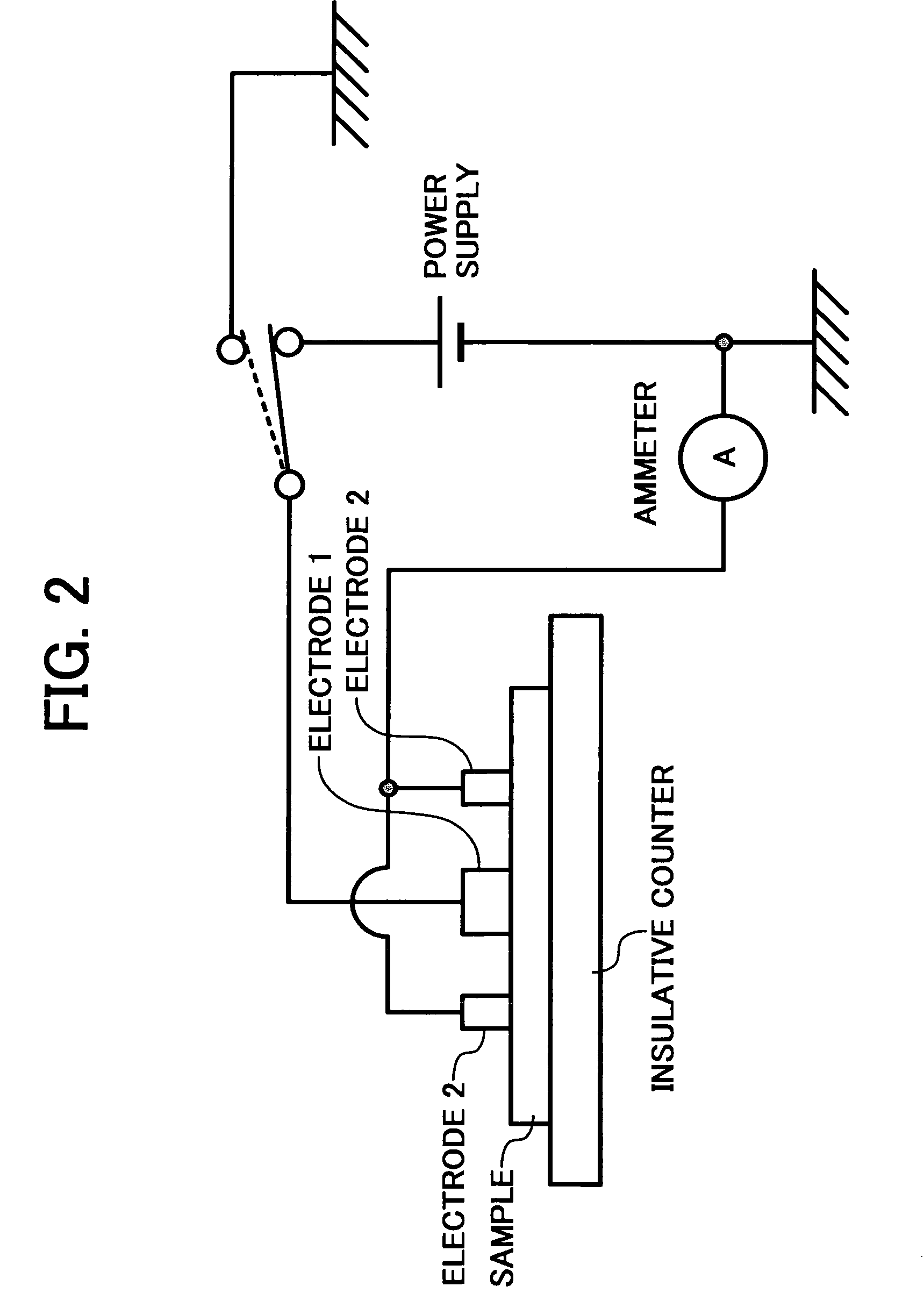 Intermediate image transfer device for a color image forming apparatus
