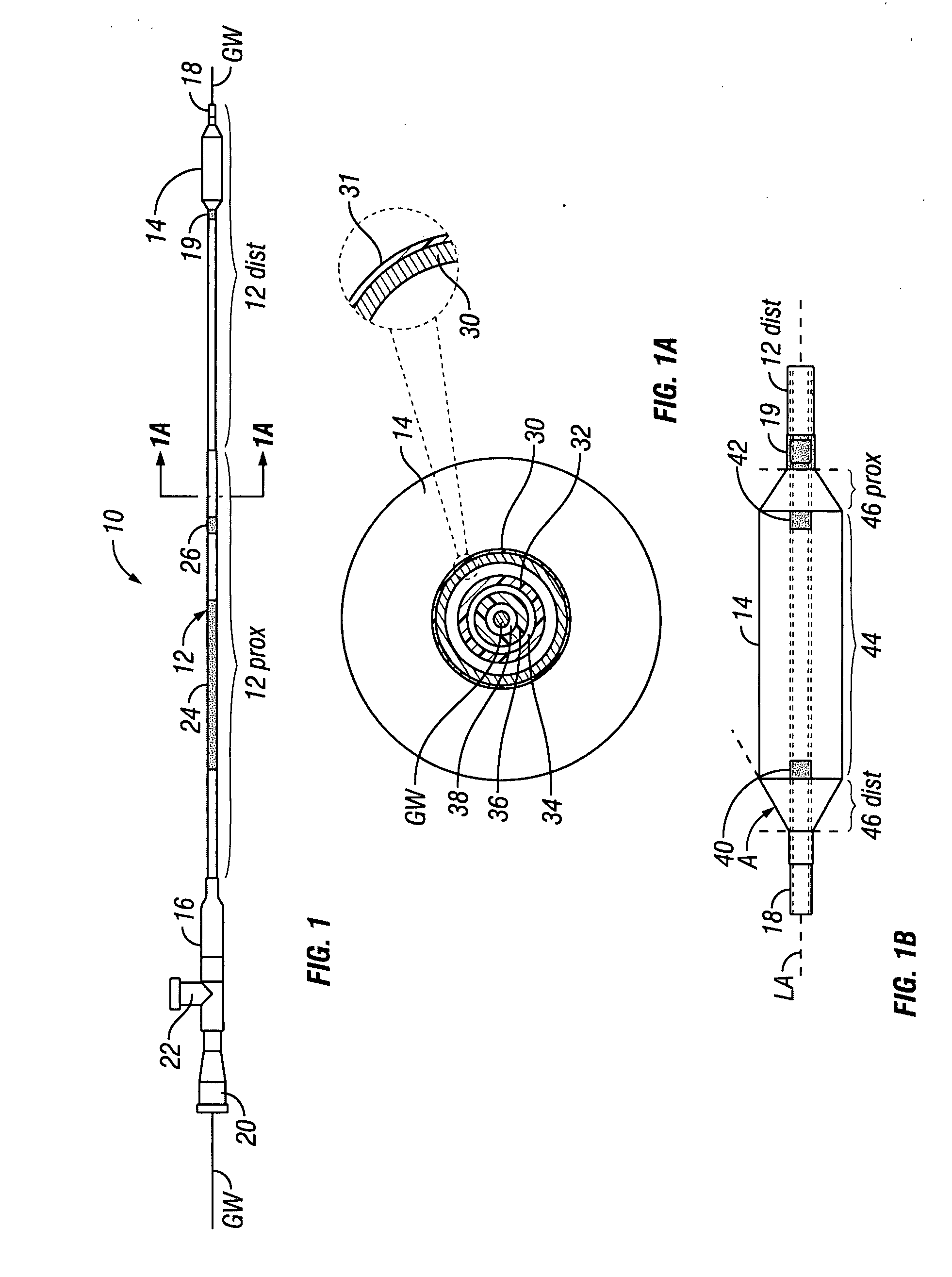 Systems and methods for transnasal dilation of passageways in the ear, nose and throat