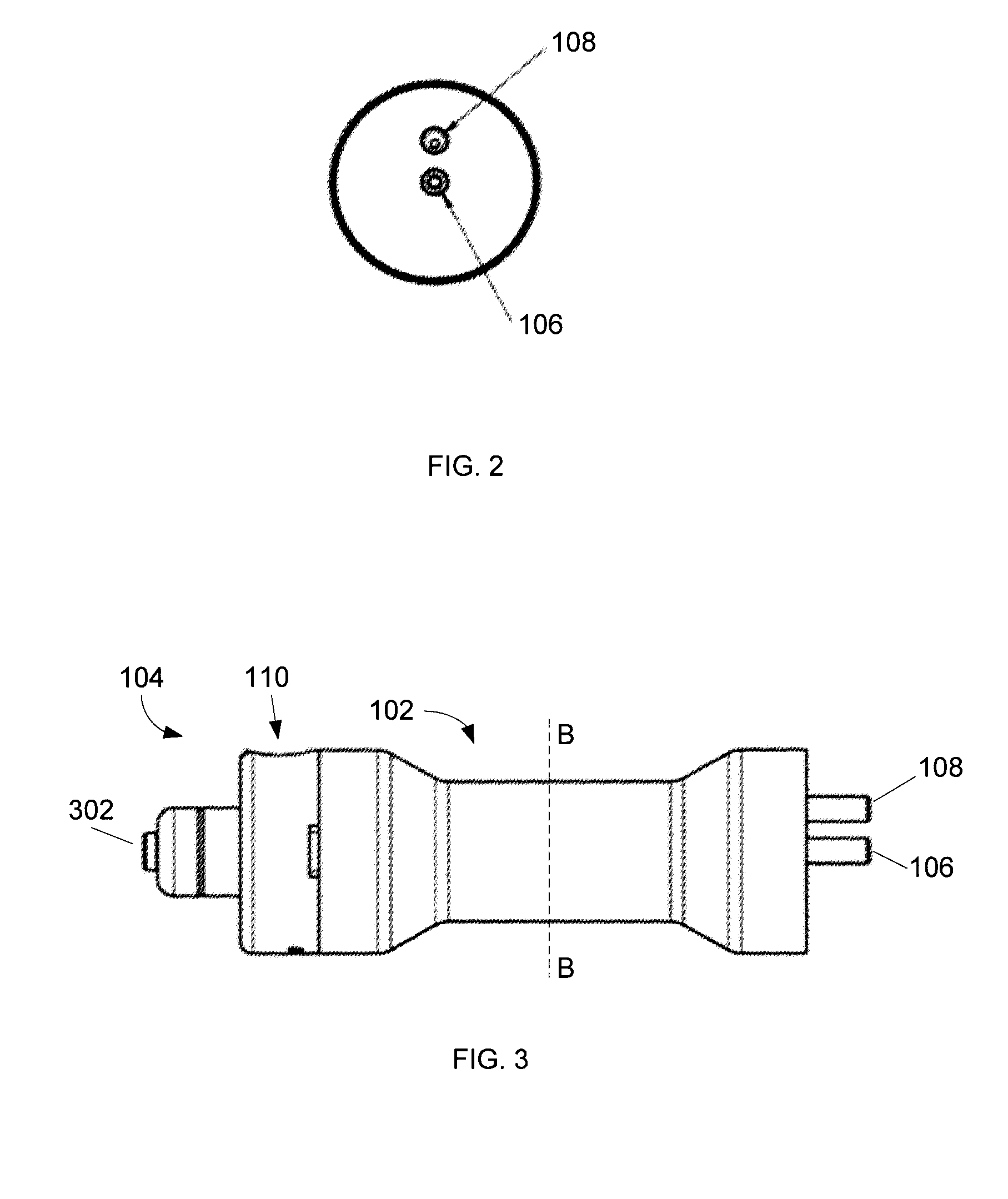 Method and System for Detecting Vapors