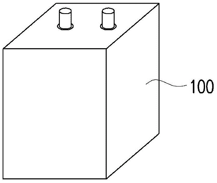 Polyelectrolytes and energy storage elements