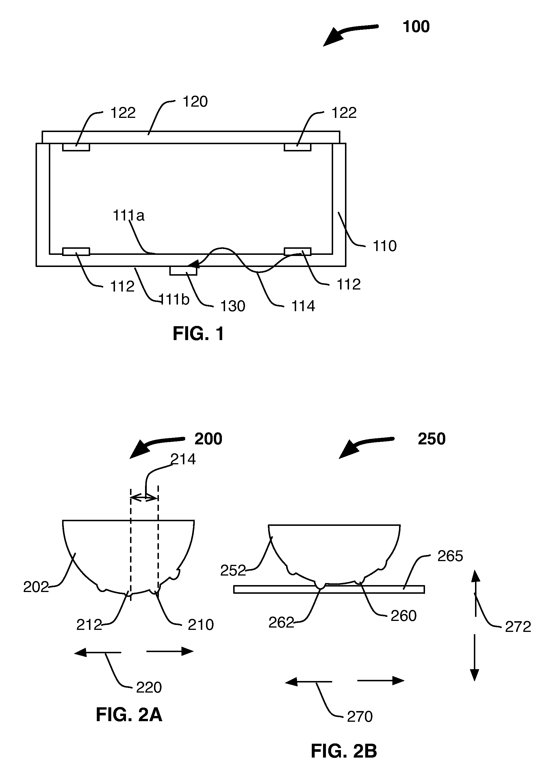 Active barrier to foreign particle deposition on a device surface via vibrations