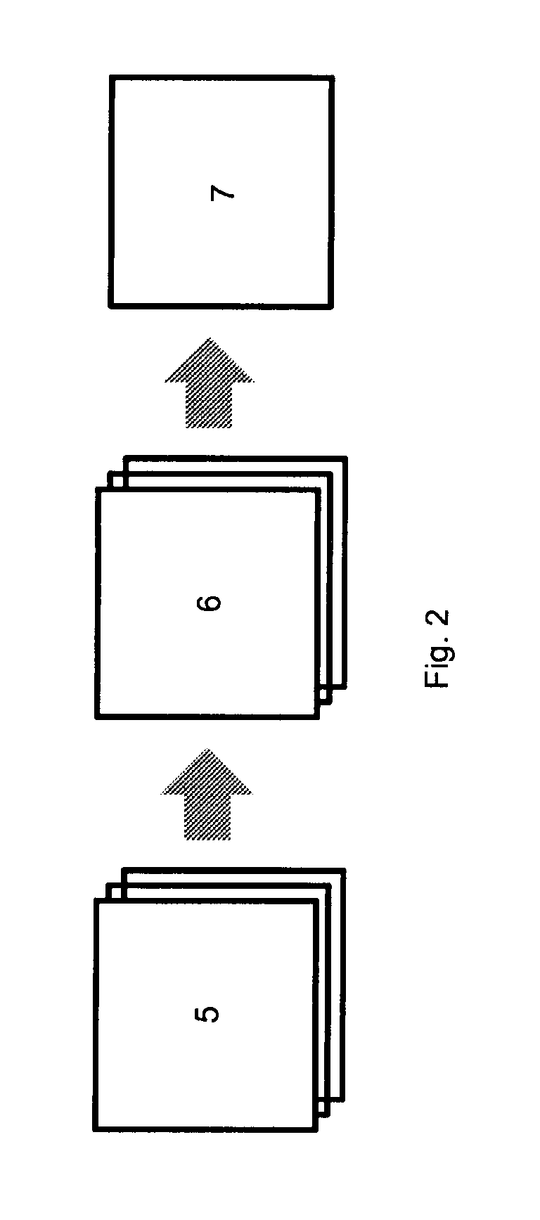 Method for representing a vehicle environment with position points