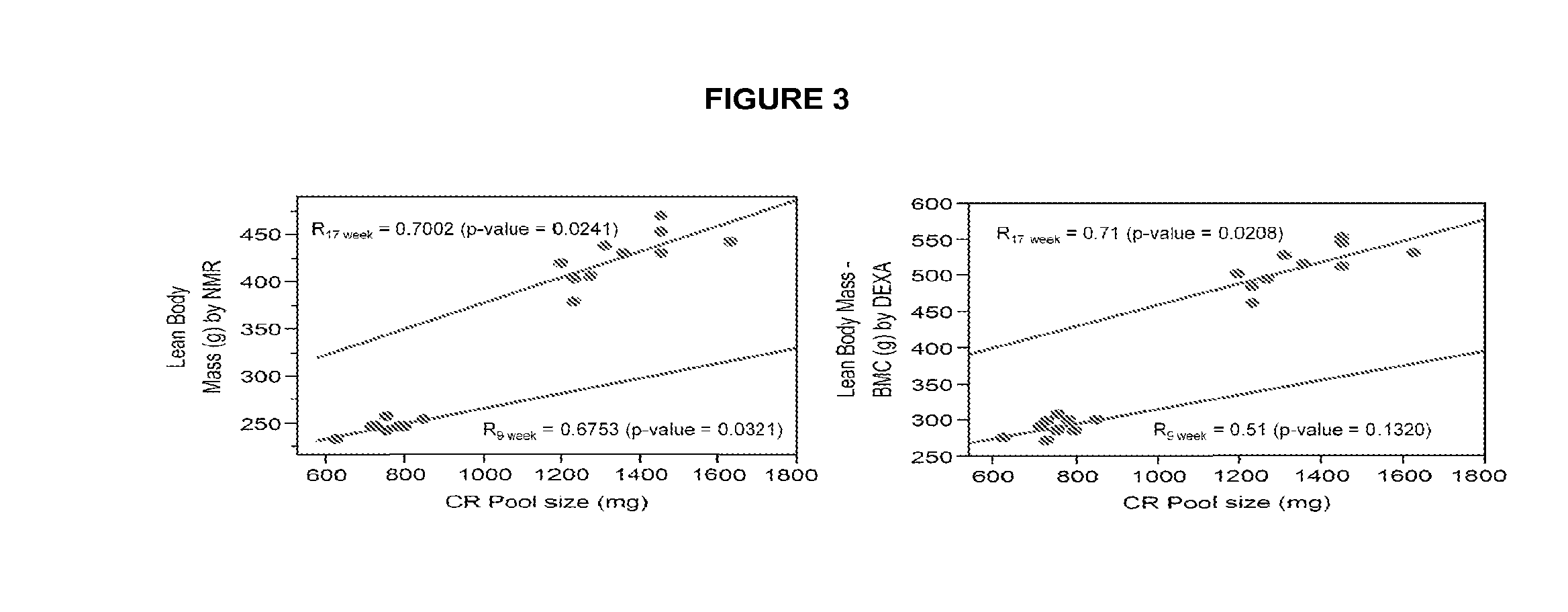 Methods for determining total body skeletal muscle mass