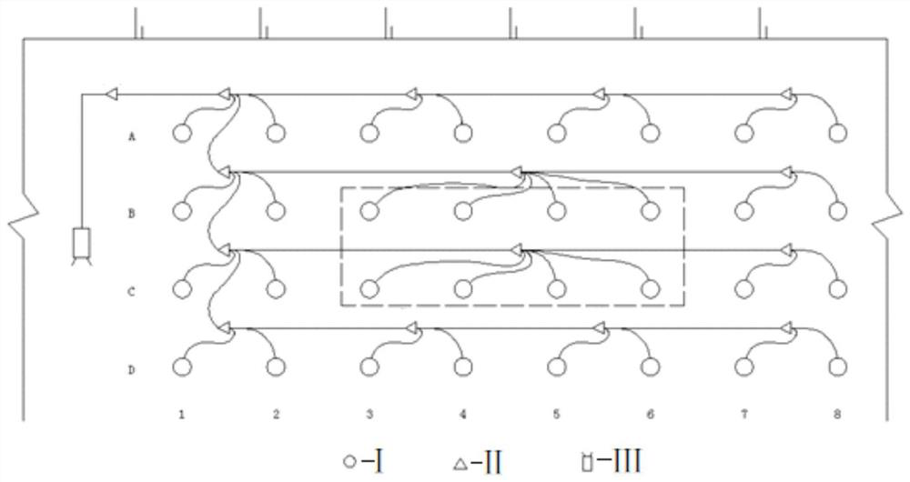 A Blasting Excavation Method for Slope Rock Mass Containing Deep Fissures