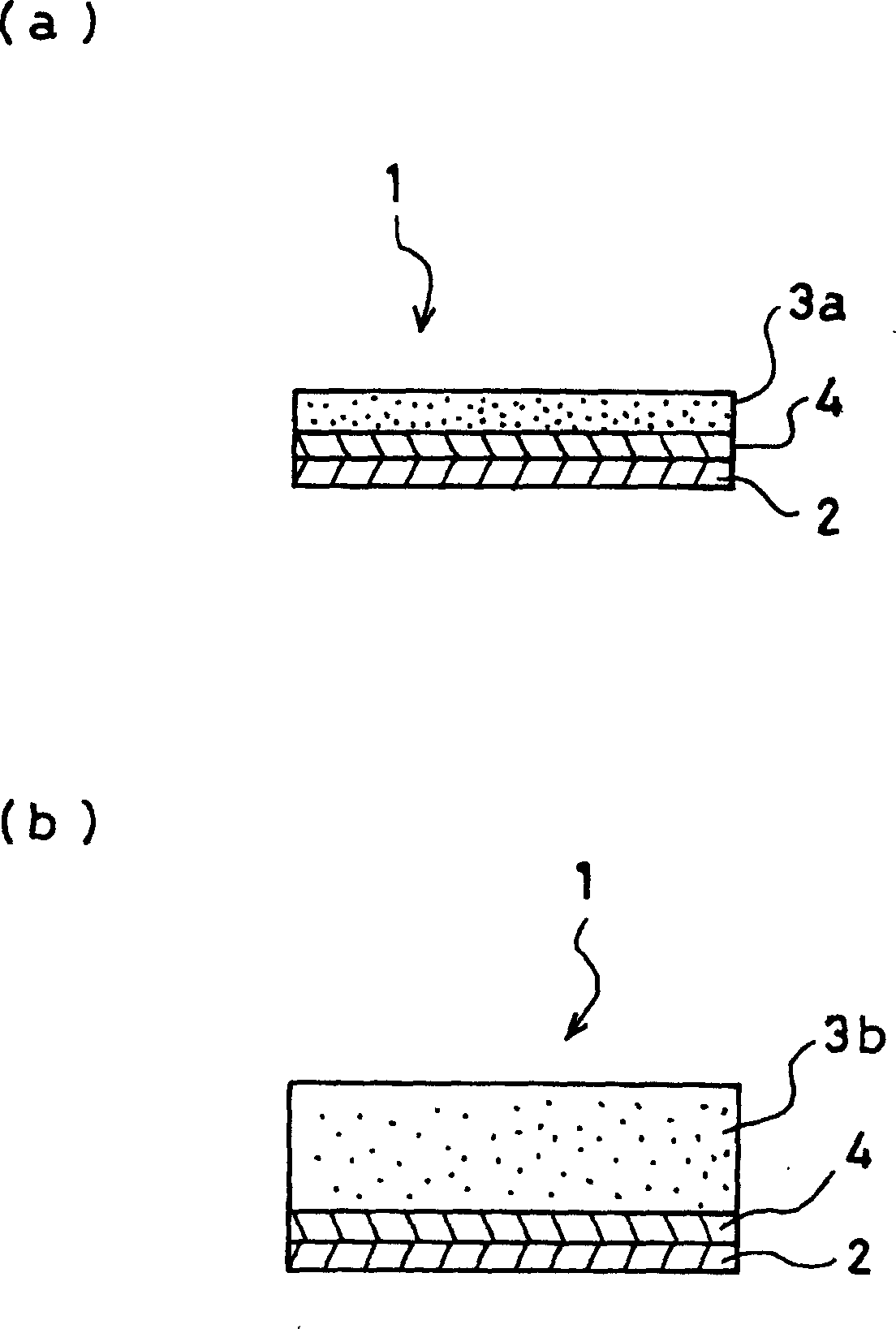 Foam resin laminated sound insulating plate and producing method thereof