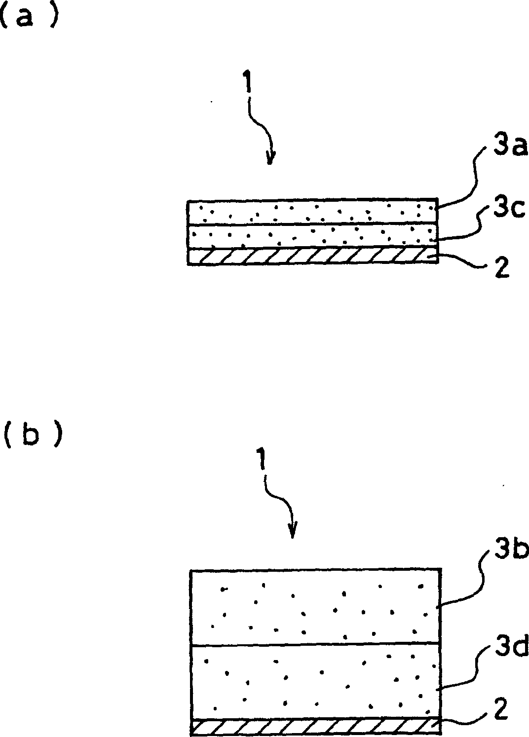 Foam resin laminated sound insulating plate and producing method thereof