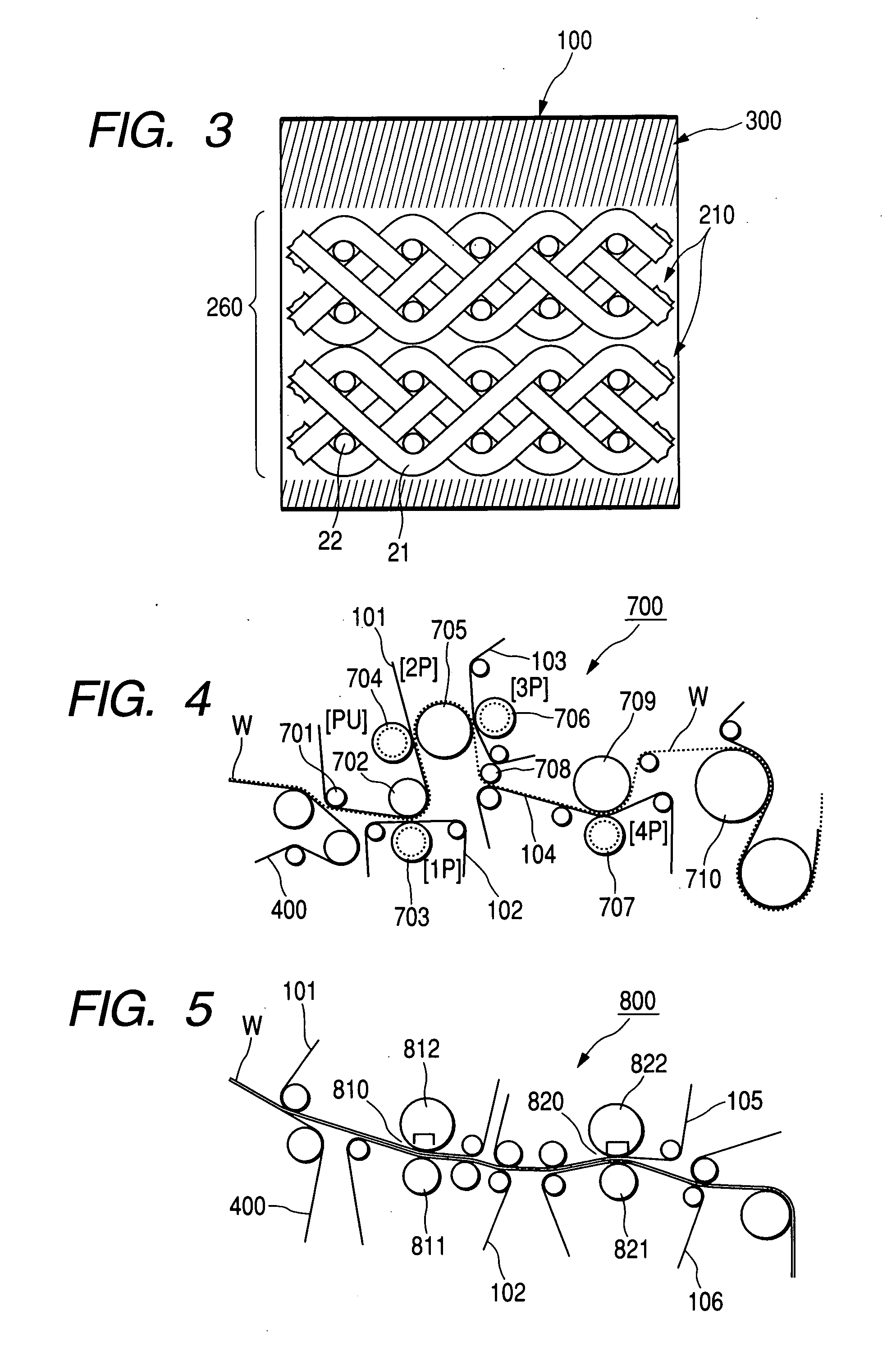 Papermaking press felt and papermaking press apparatus