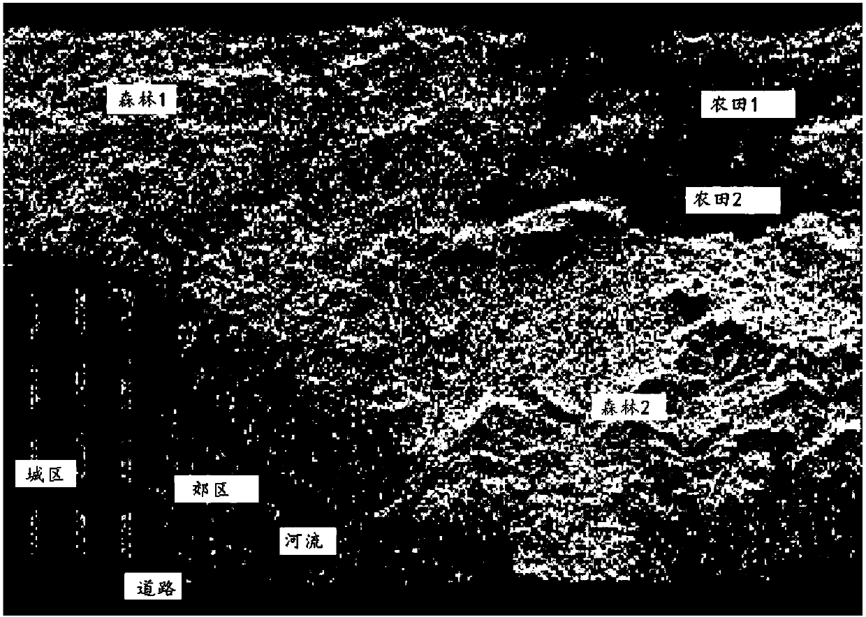 Spaceborne synthetic aperture radar polarized system parameter design method