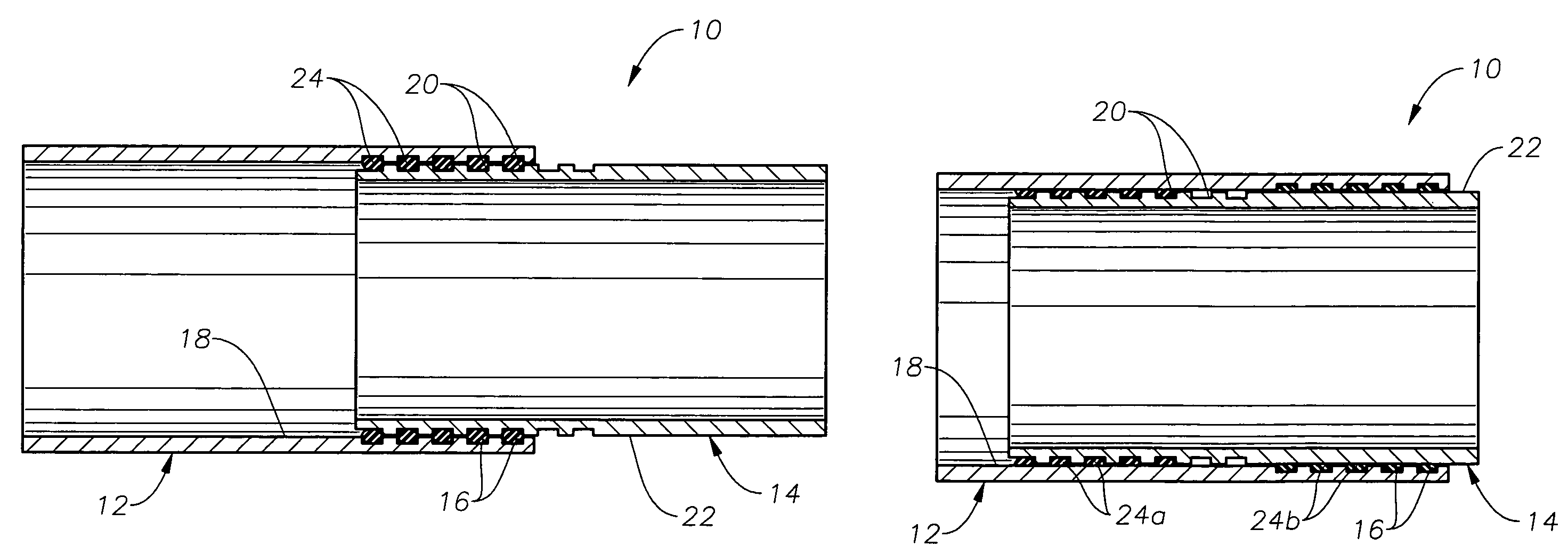 Sliding sleeve devices and methods using O-ring seals as shear members