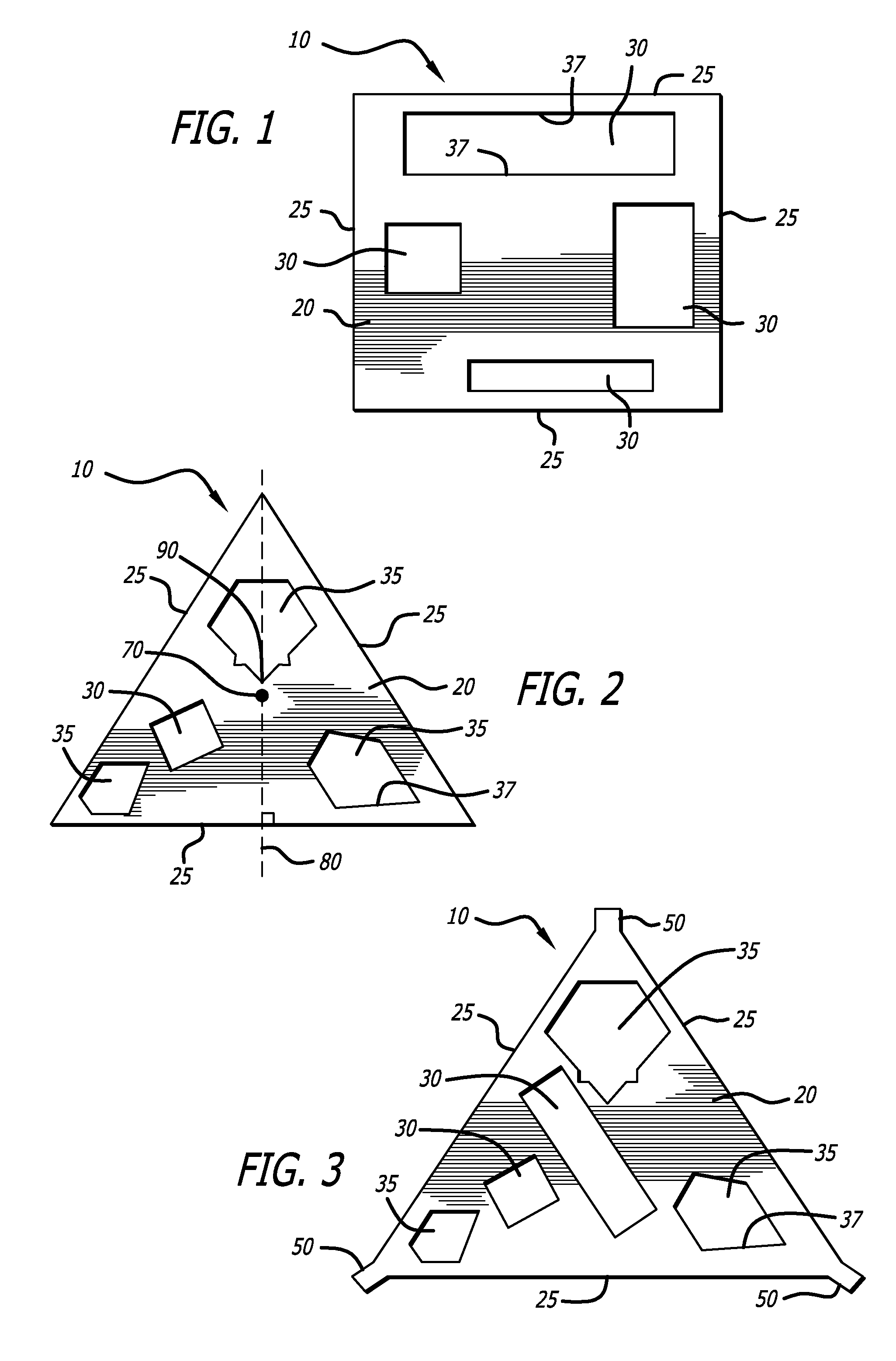 Portable Vise