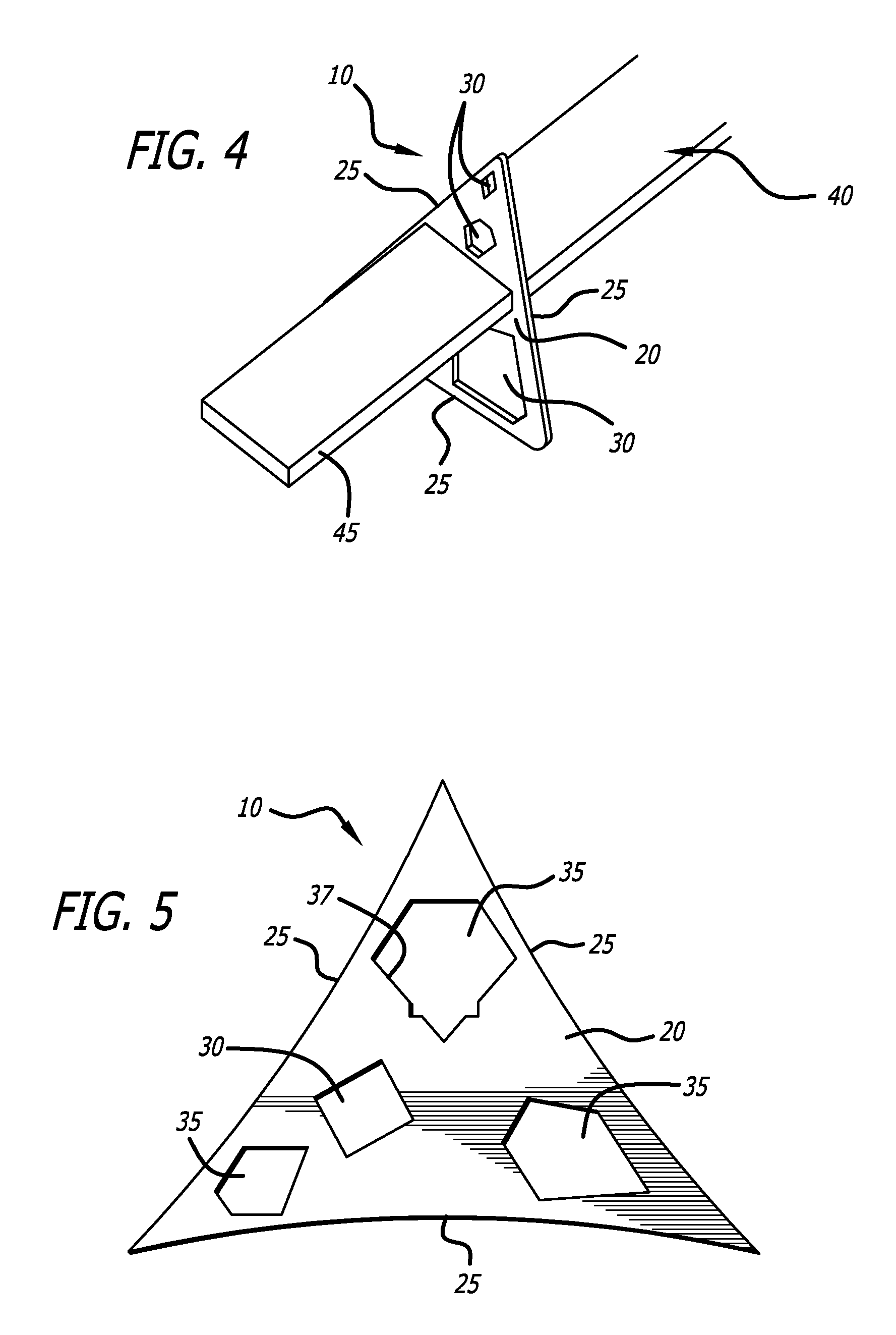 Portable Vise