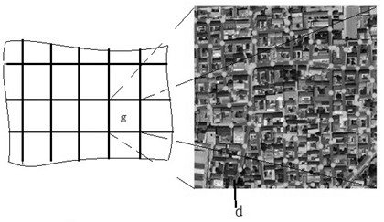 Road diagnosis method and system for urban bridges based on digital twin technology