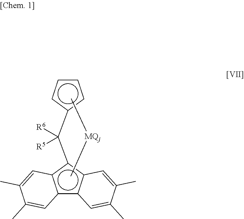 Ethylene α-olefin non-conjugated polyene copolymer, use thereof, and manufacturing method thereof