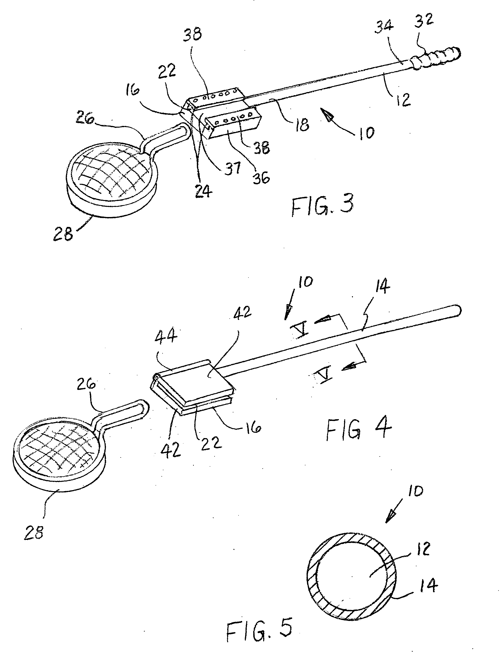 Cooking implement