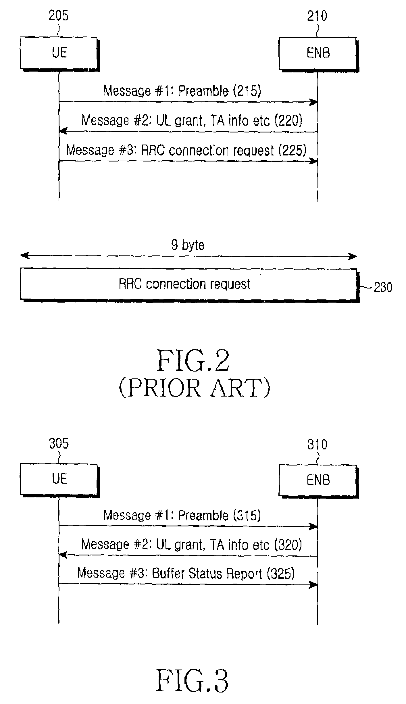 Method and apparatus for performing random access procedure in a mobile communication system