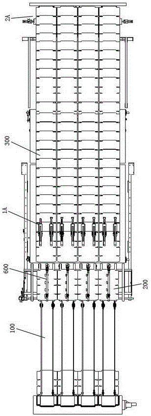 A new type of carton device and its control method