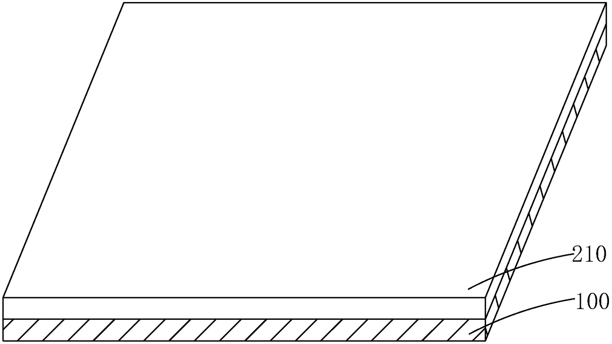 Preparation method of anisotropic conductive adhesive film