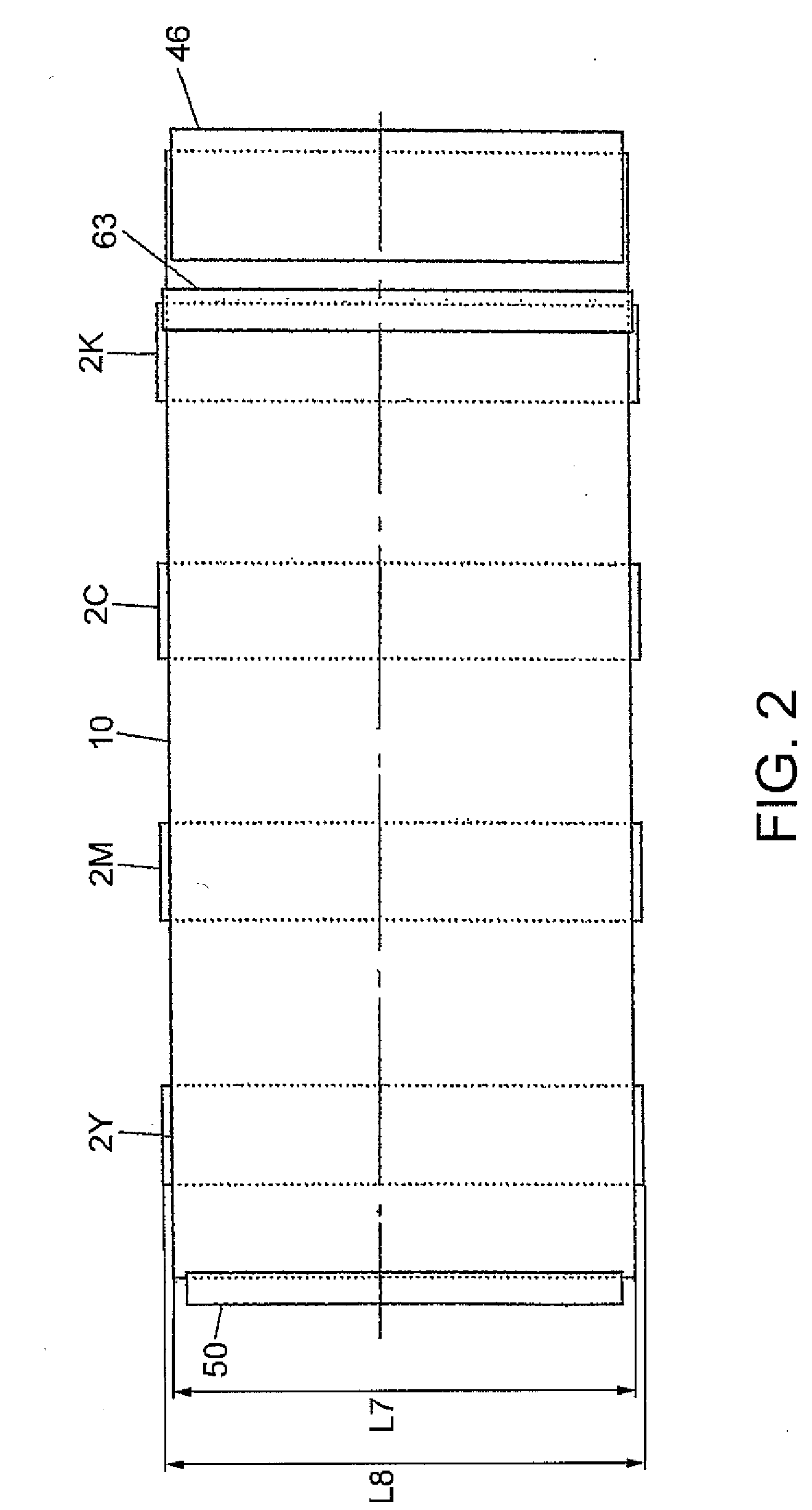 Transfer Device and Image Forming Apparatus