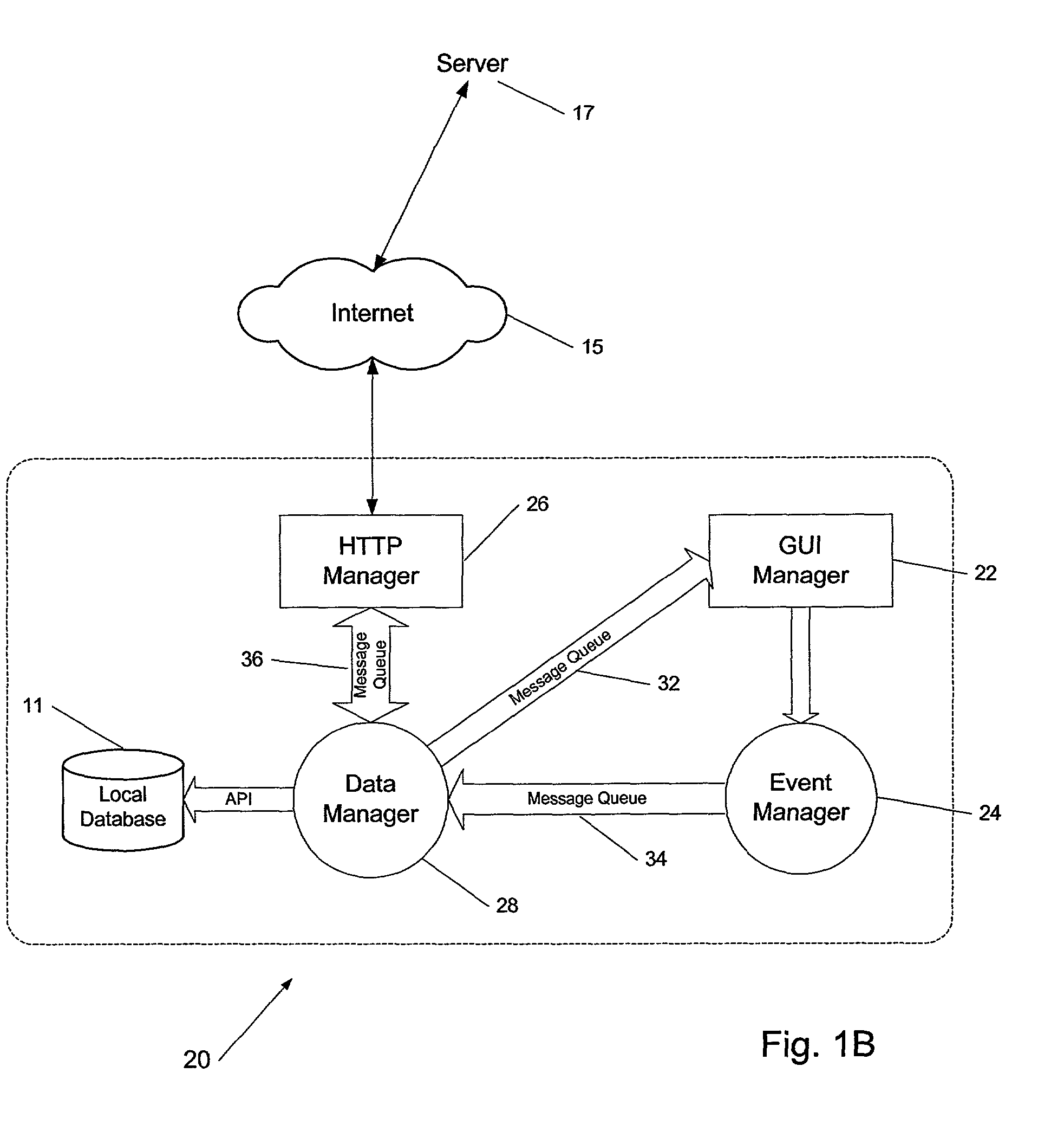 Systems and methods for managing contact information