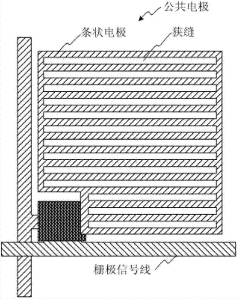 Thin film transistor array substrate, preparation method for same and display device of thin film transistor array substrate
