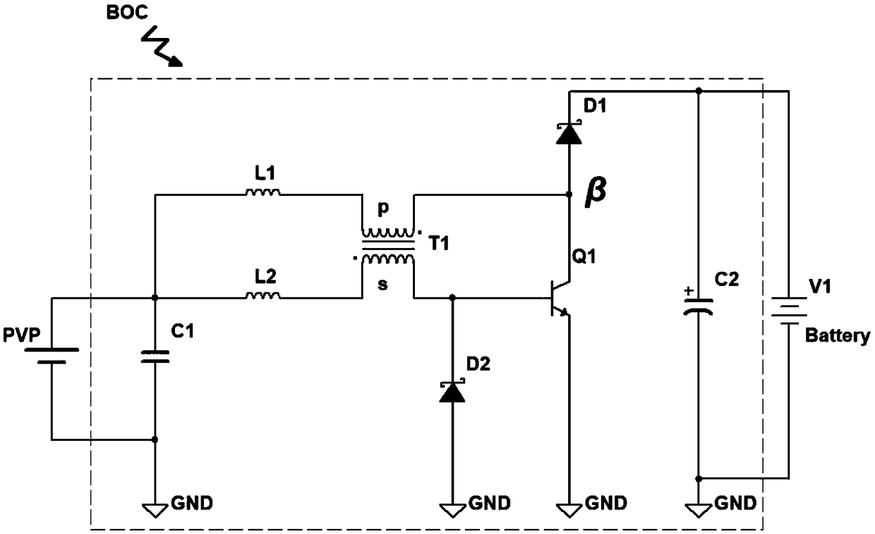 Stereo garage system based on LI-Fi wireless transmission