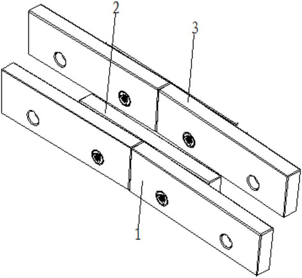 Arch structure