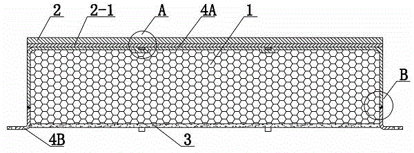 Manufacture technology for integrated outer wall board for thermal insulation and decoration based on prefabricated thermal insulation core plate