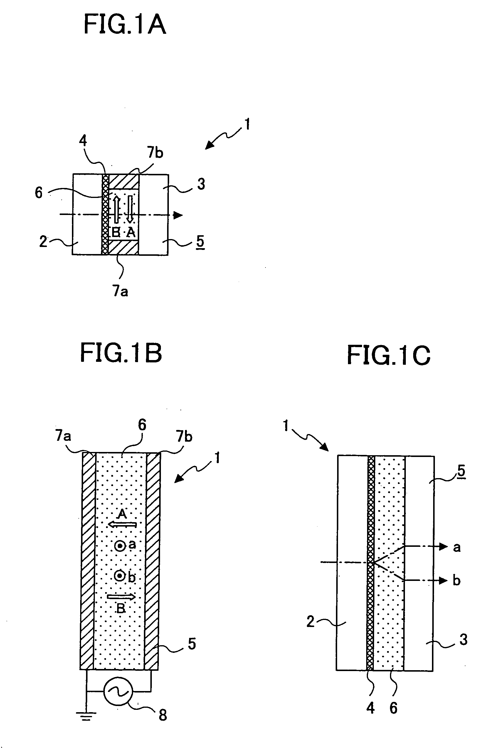 Optical deflection device and optical deflection method that control occurrence of alignment defect