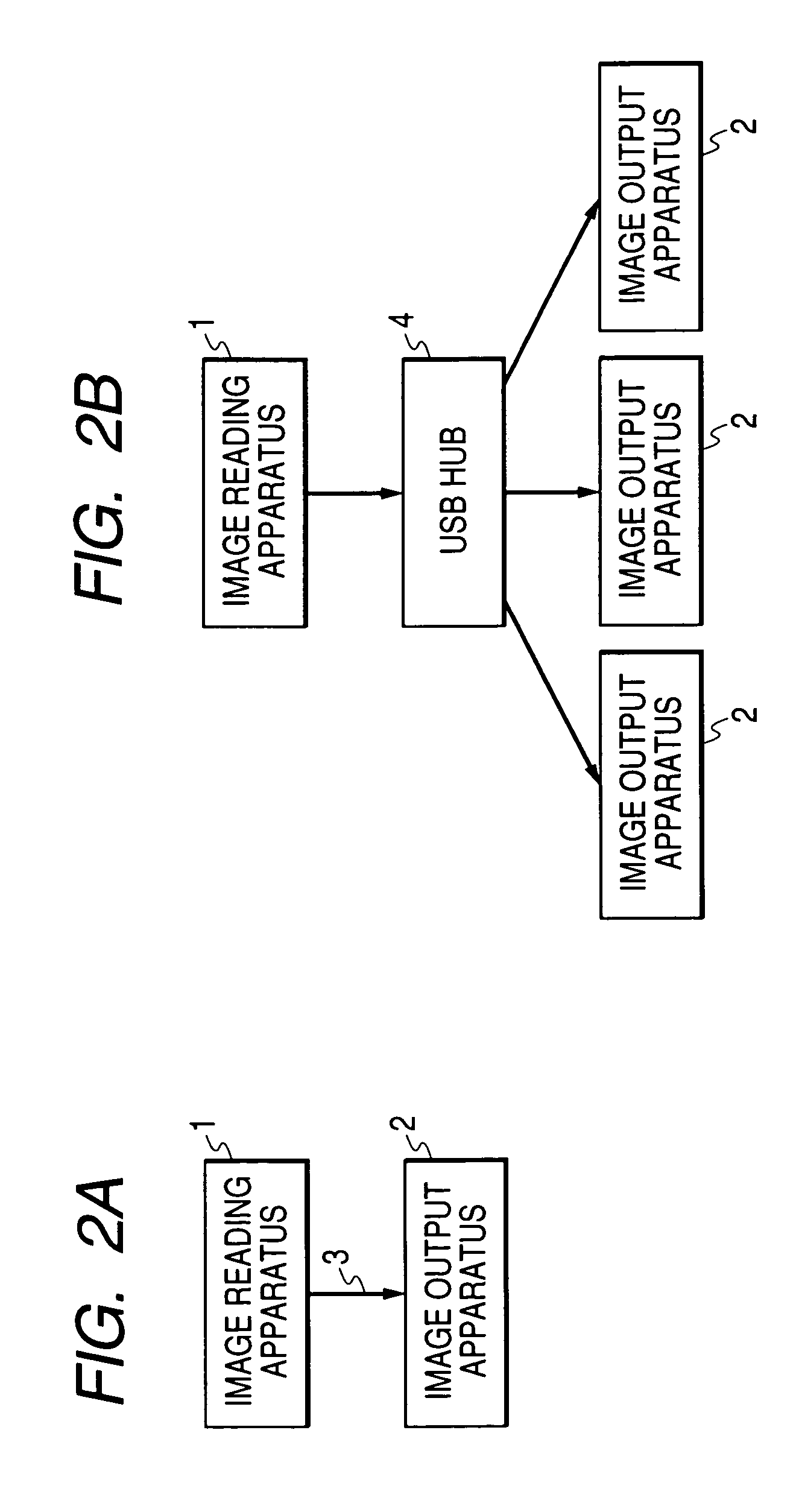 Image reading apparatus