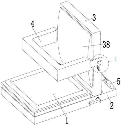 A Car Safety Seat Based on Topological Parallel Structure